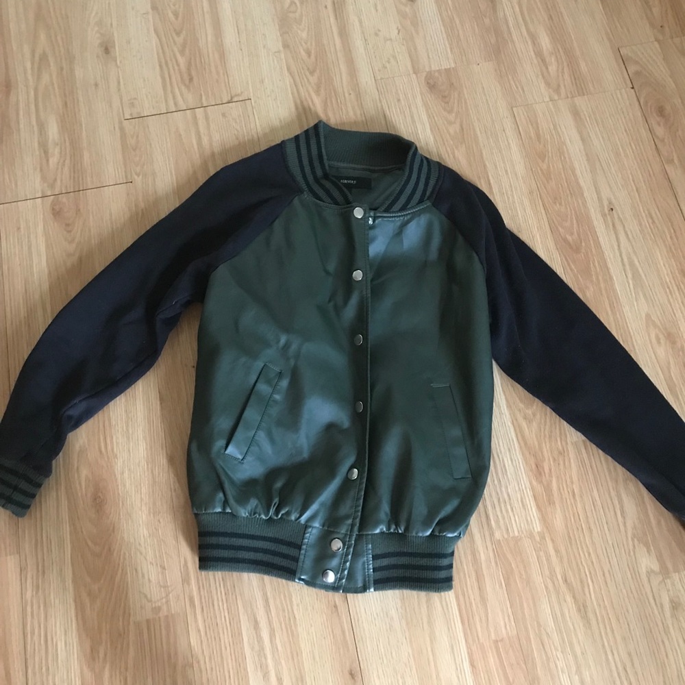 Baseball Jacket